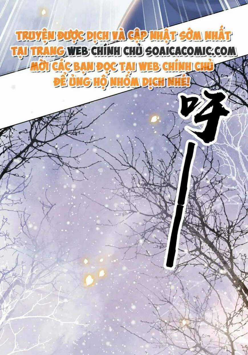 Cô Vương Quả Nữ Chapter 78 trang 11