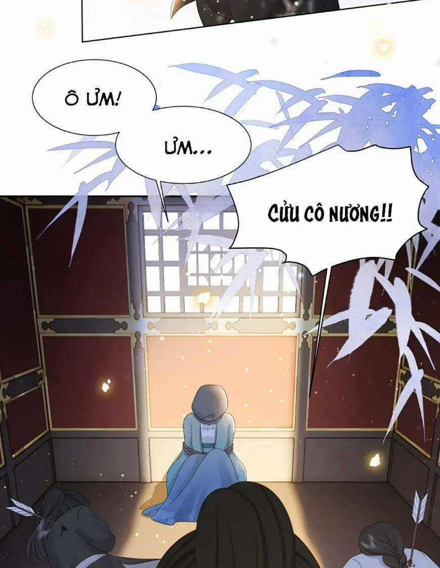 Cô Vương Quả Nữ Chapter 78 trang 13