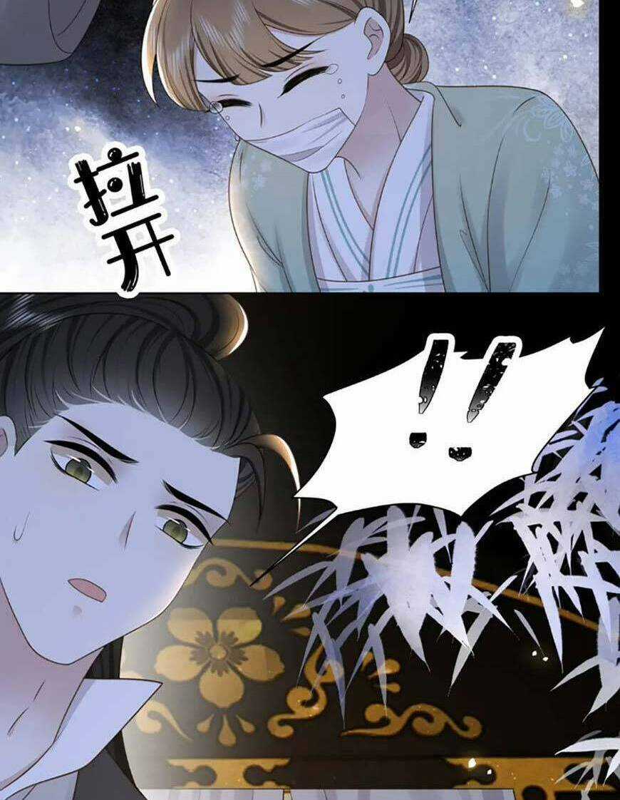 Cô Vương Quả Nữ Chapter 78 trang 15