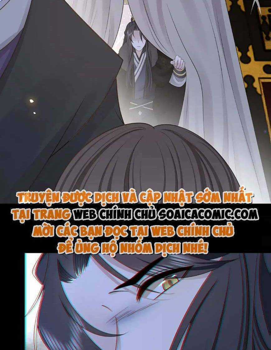 Cô Vương Quả Nữ Chapter 78 trang 16
