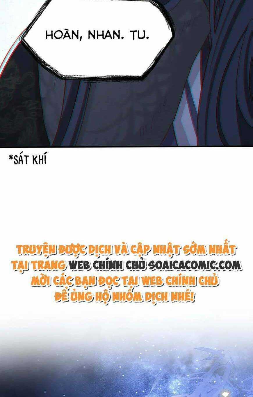 Cô Vương Quả Nữ Chapter 78 trang 19