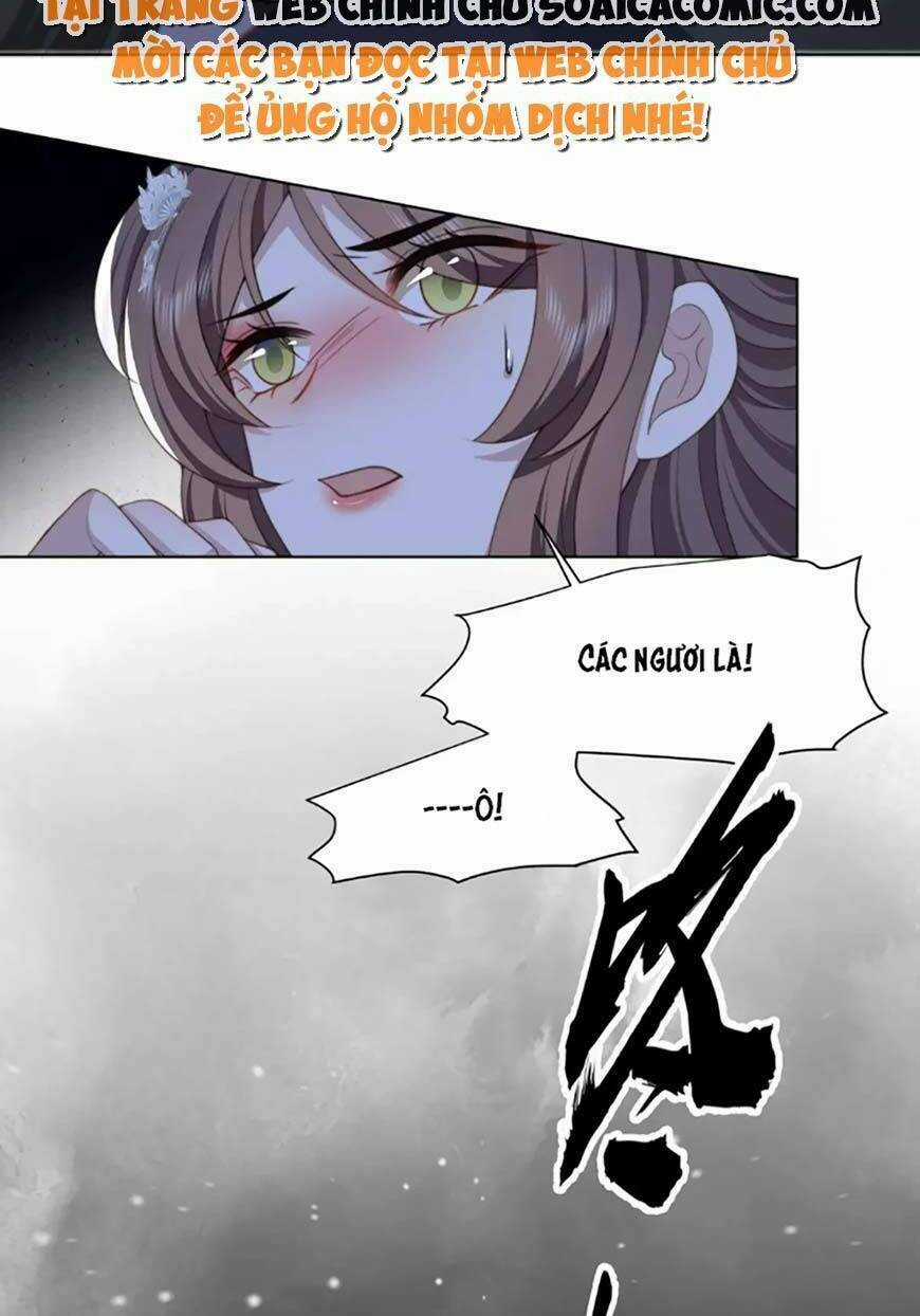 Cô Vương Quả Nữ Chapter 78 trang 2