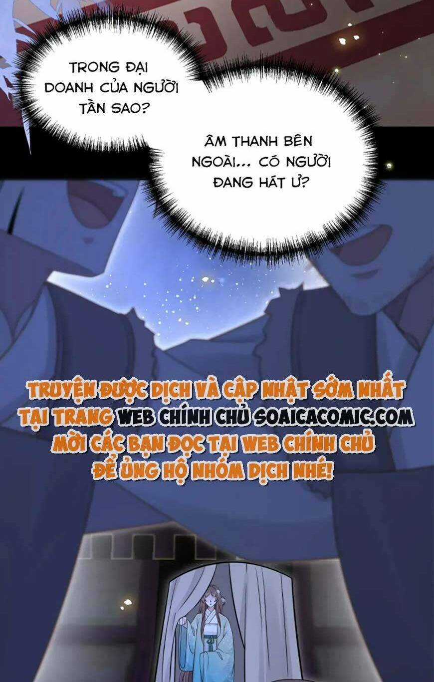 Cô Vương Quả Nữ Chapter 78 trang 23