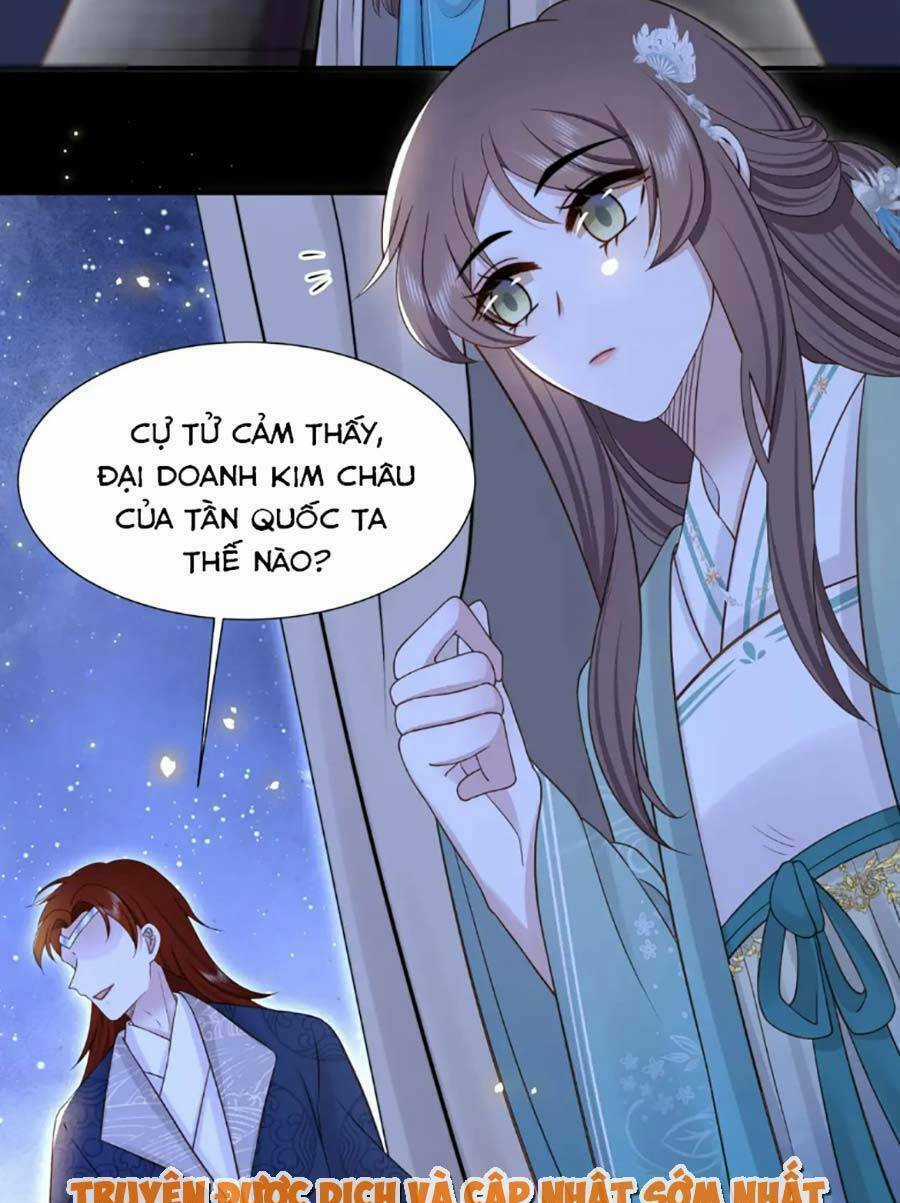 Cô Vương Quả Nữ Chapter 78 trang 24