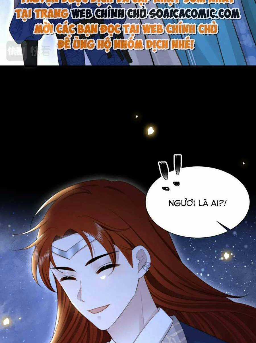 Cô Vương Quả Nữ Chapter 78 trang 25