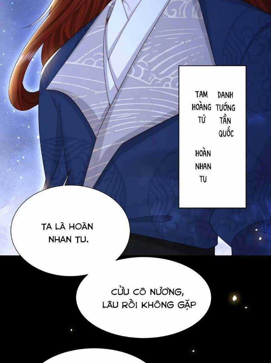 Cô Vương Quả Nữ Chapter 78 trang 26