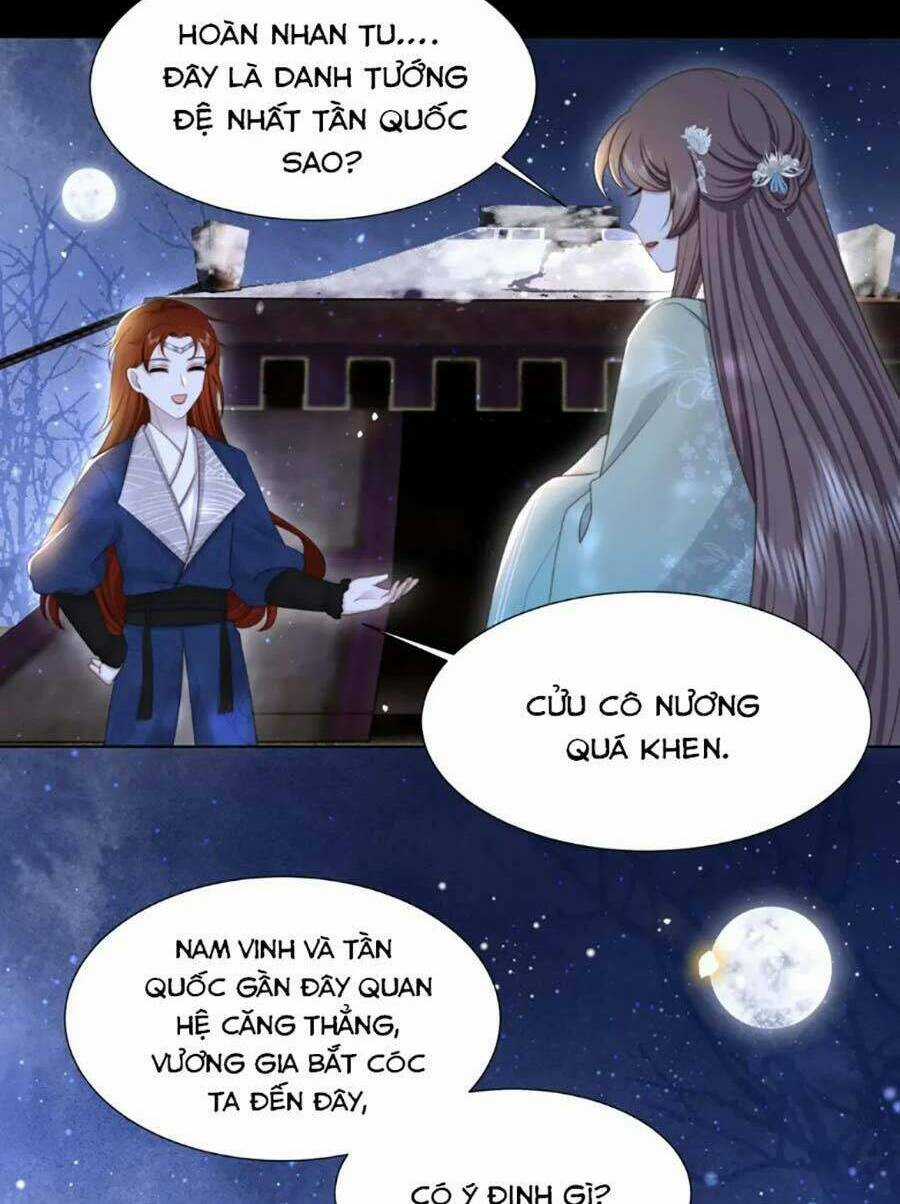 Cô Vương Quả Nữ Chapter 78 trang 27