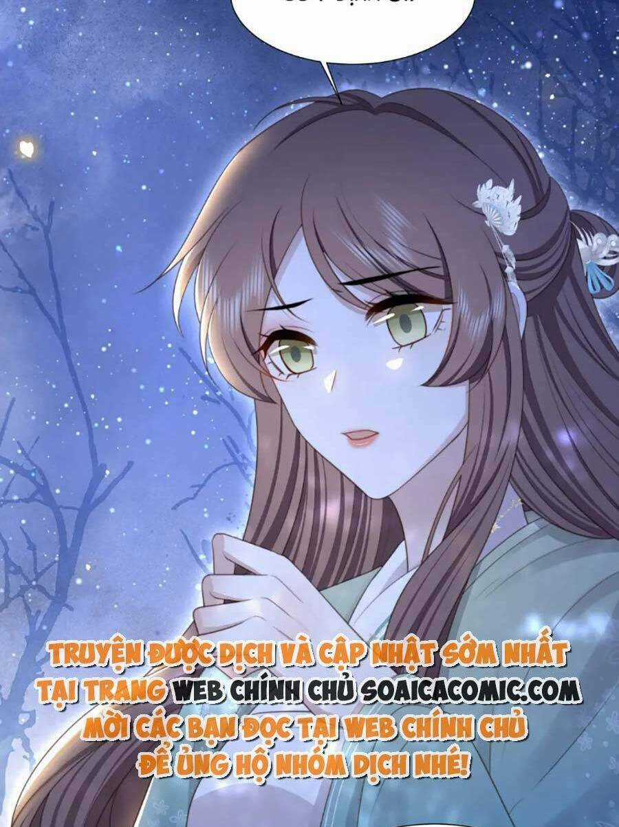 Cô Vương Quả Nữ Chapter 78 trang 28