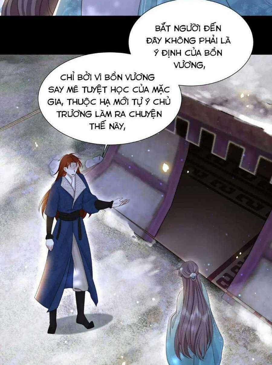 Cô Vương Quả Nữ Chapter 78 trang 29
