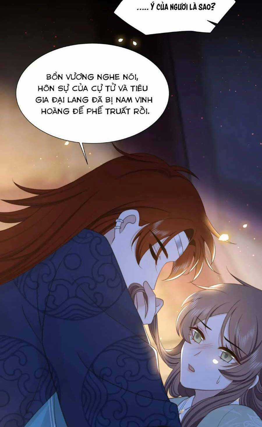 Cô Vương Quả Nữ Chapter 78 trang 36