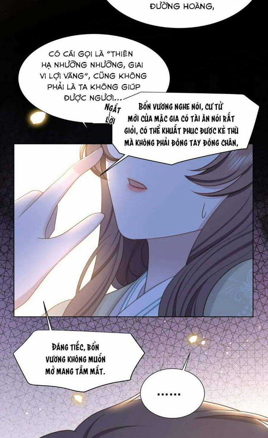 Cô Vương Quả Nữ Chapter 78 trang 39