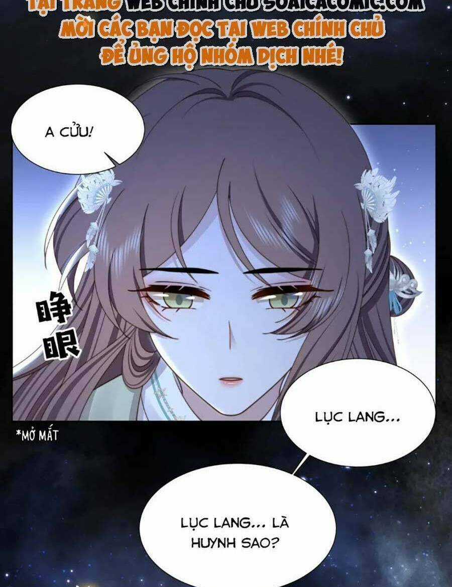 Cô Vương Quả Nữ Chapter 78 trang 45