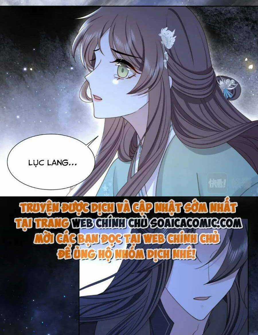 Cô Vương Quả Nữ Chapter 78 trang 47