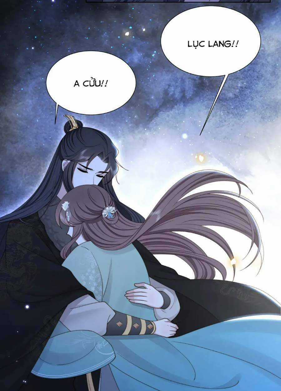 Cô Vương Quả Nữ Chapter 78 trang 48