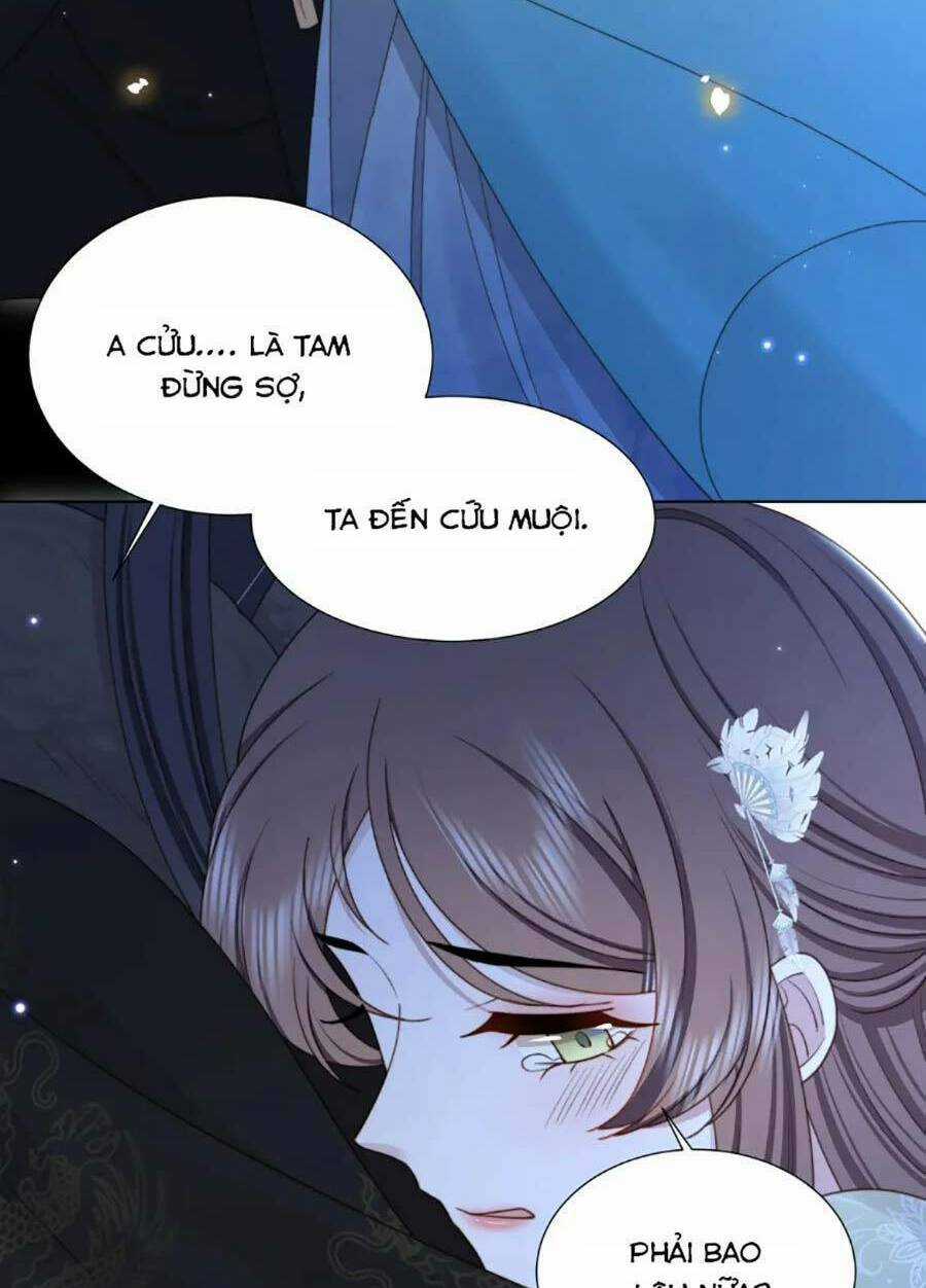 Cô Vương Quả Nữ Chapter 78 trang 49