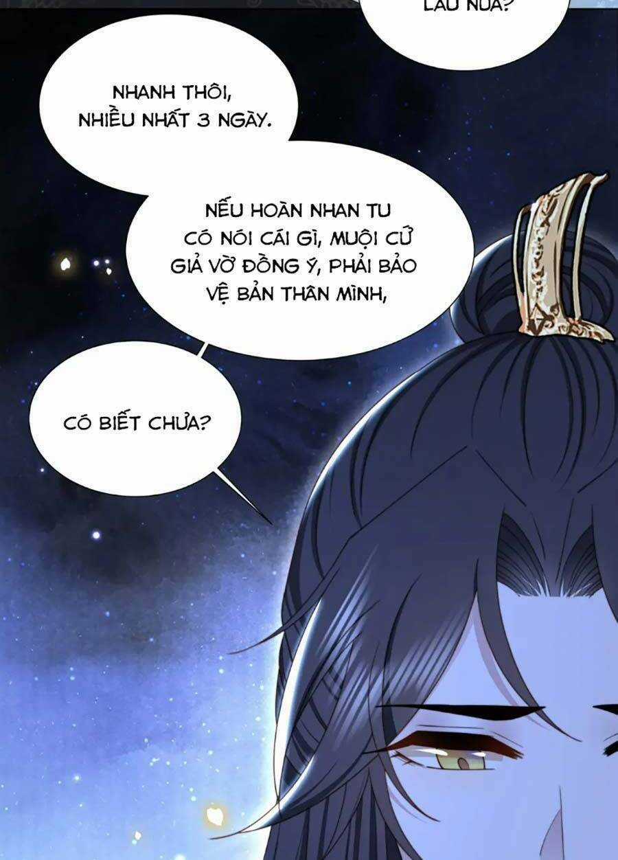 Cô Vương Quả Nữ Chapter 78 trang 50