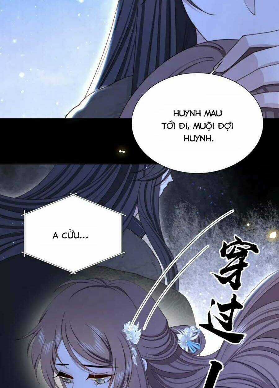 Cô Vương Quả Nữ Chapter 78 trang 51