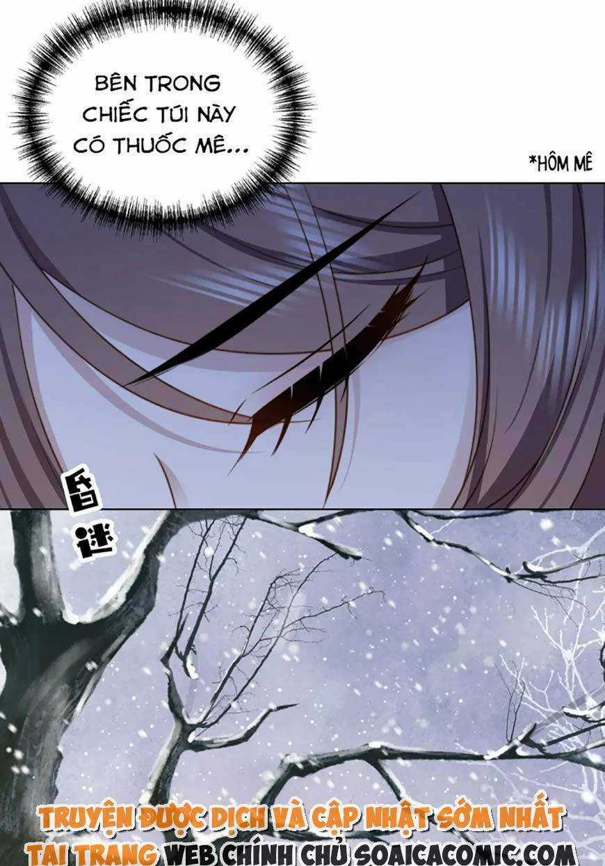 Cô Vương Quả Nữ Chapter 78 trang 6