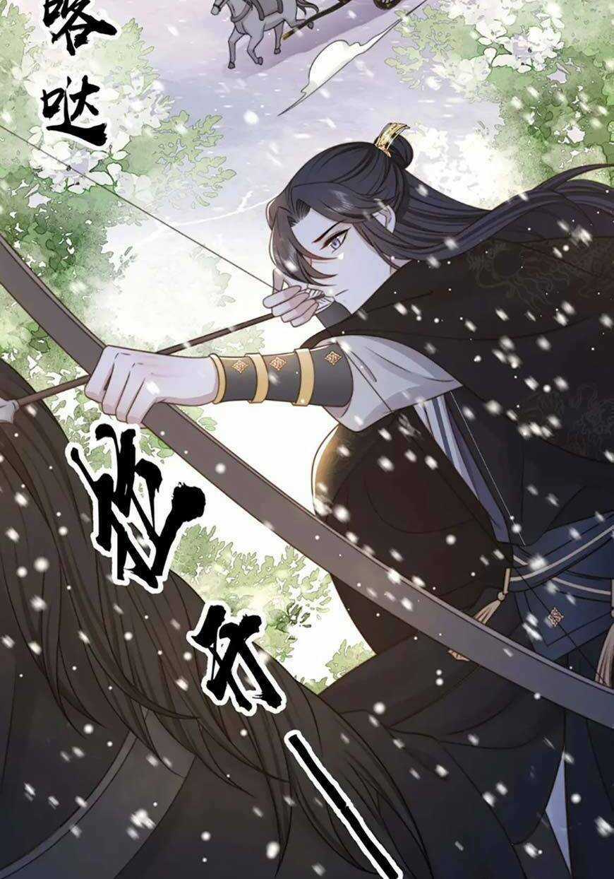 Cô Vương Quả Nữ Chapter 78 trang 8