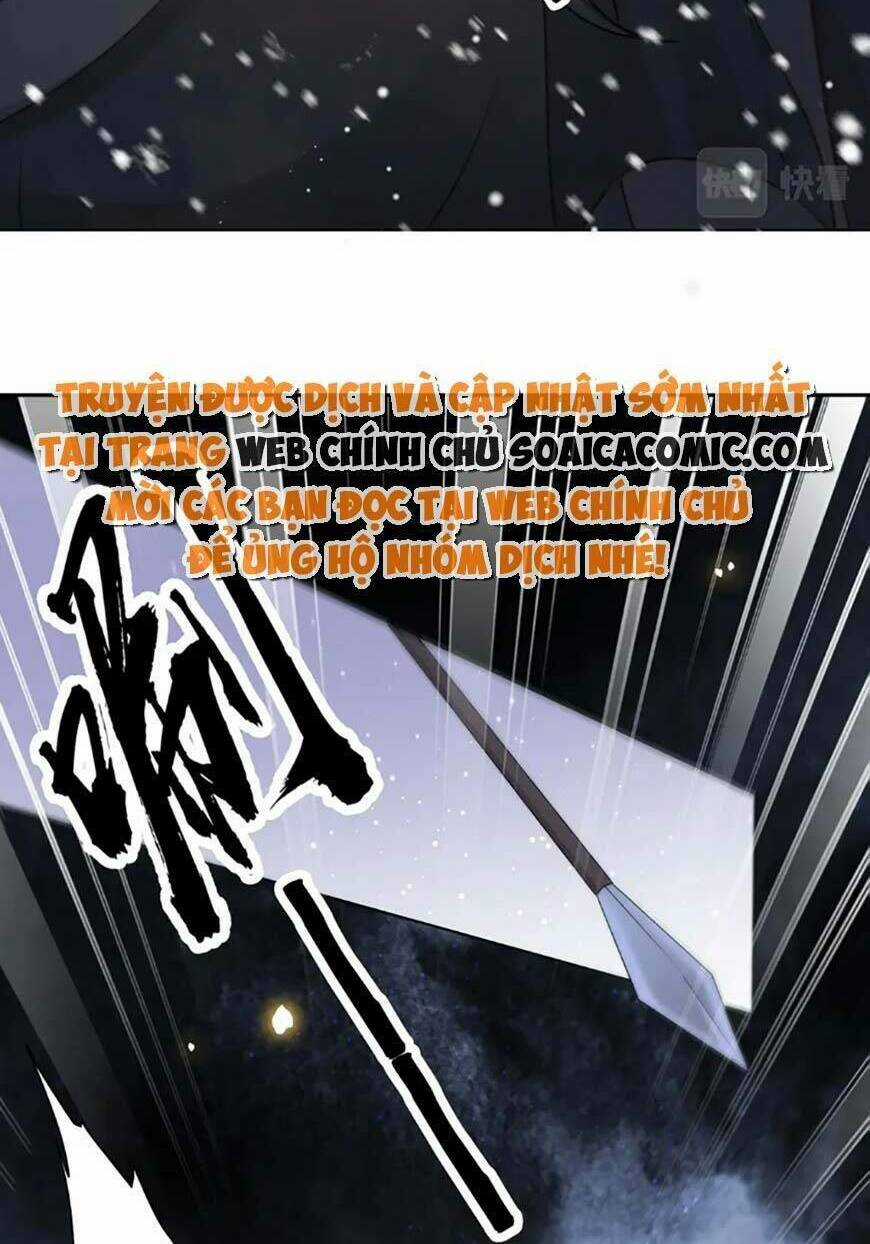 Cô Vương Quả Nữ Chapter 78 trang 9