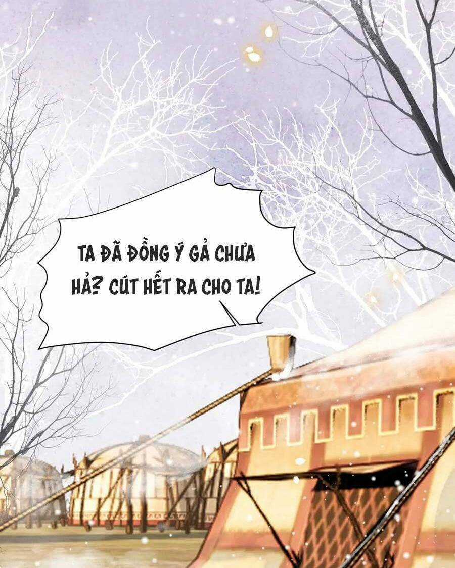 Cô Vương Quả Nữ Chapter 79 trang 10