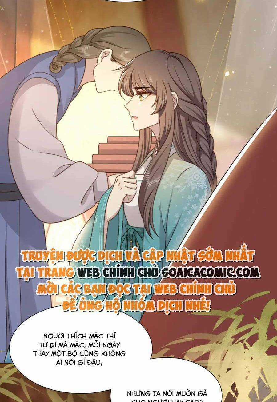 Cô Vương Quả Nữ Chapter 79 trang 14