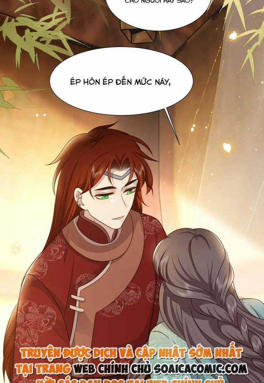 Cô Vương Quả Nữ Chapter 79 trang 15