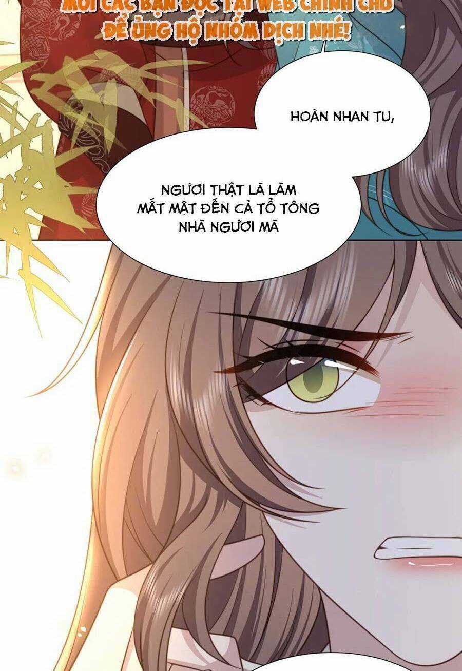 Cô Vương Quả Nữ Chapter 79 trang 16