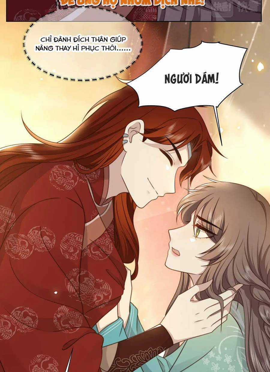 Cô Vương Quả Nữ Chapter 79 trang 18