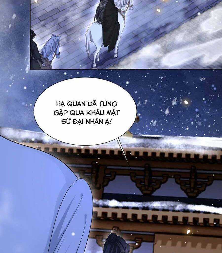 Cô Vương Quả Nữ Chapter 79 trang 2
