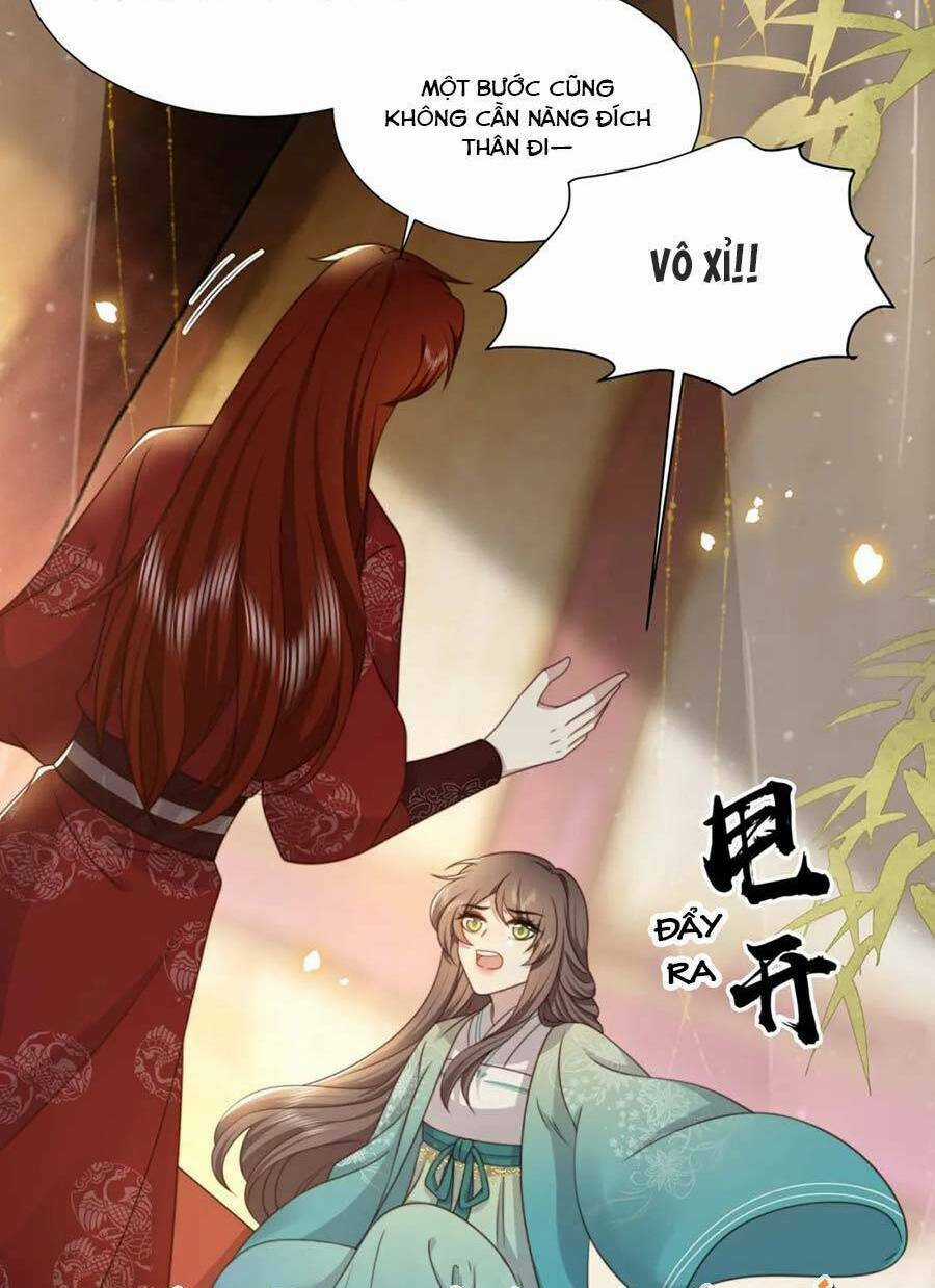 Cô Vương Quả Nữ Chapter 79 trang 20