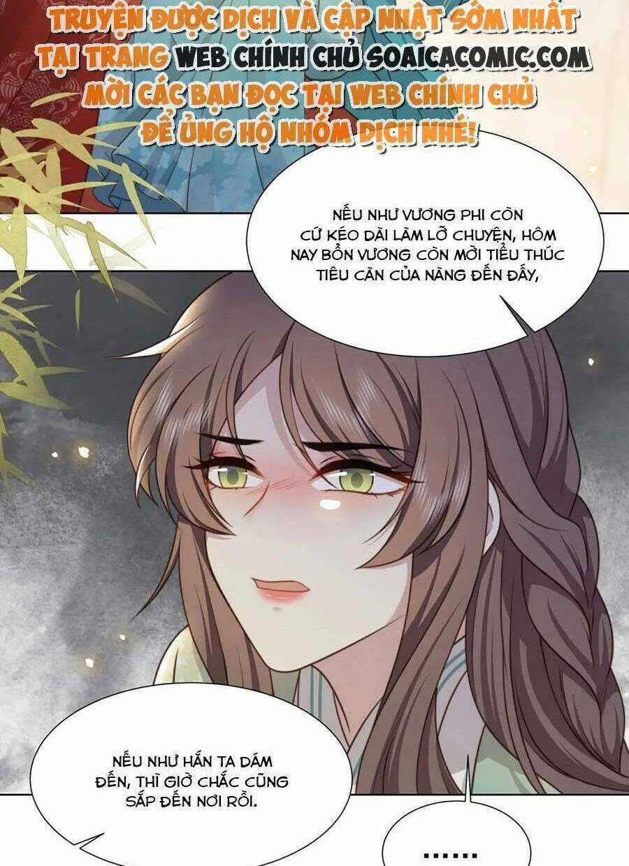 Cô Vương Quả Nữ Chapter 79 trang 21