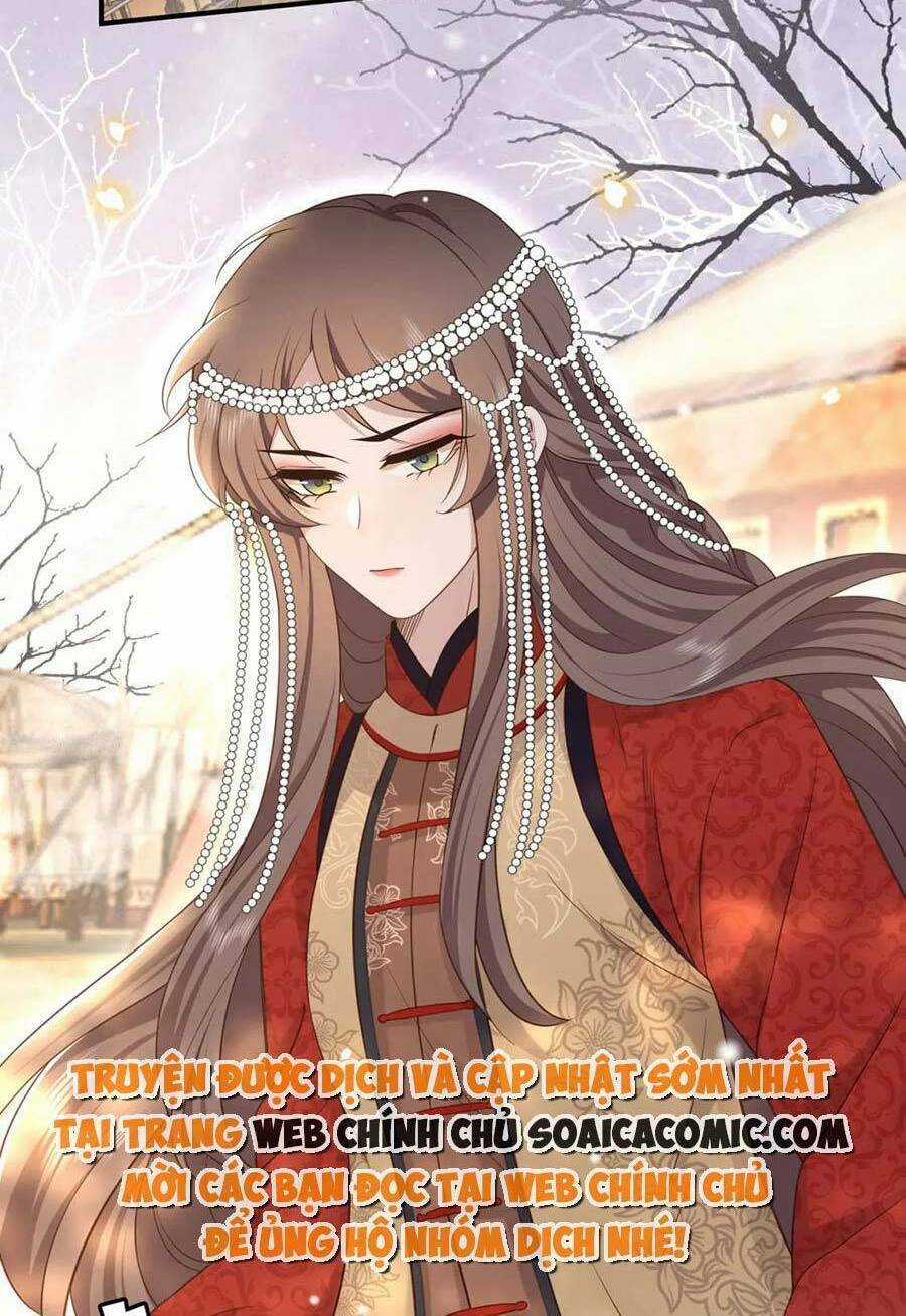 Cô Vương Quả Nữ Chapter 79 trang 25