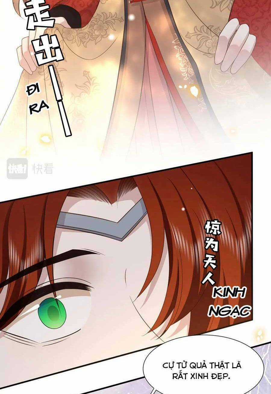 Cô Vương Quả Nữ Chapter 79 trang 26