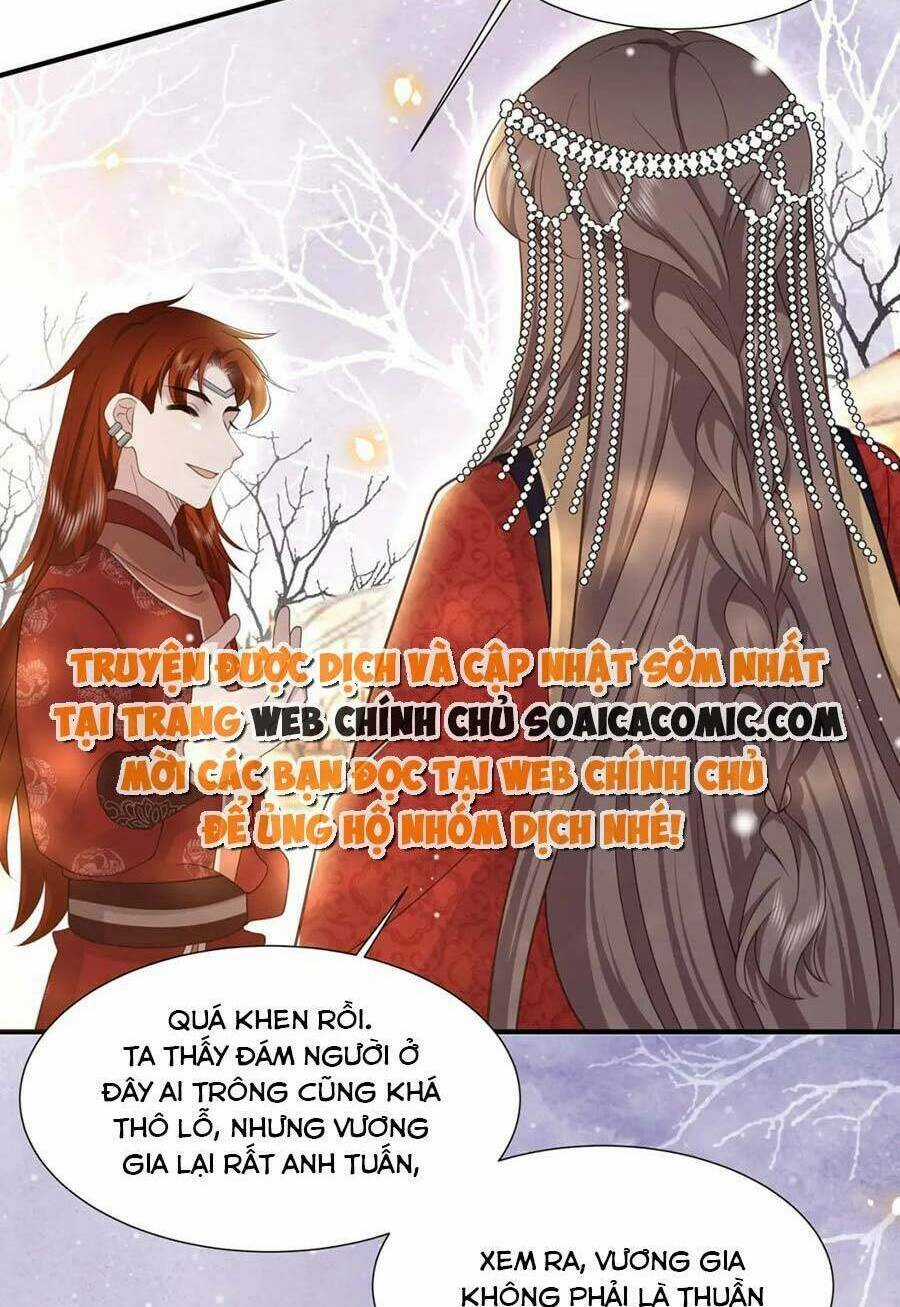 Cô Vương Quả Nữ Chapter 79 trang 27