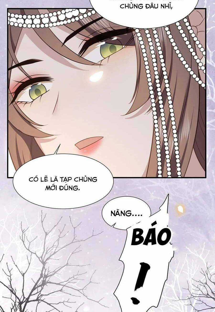 Cô Vương Quả Nữ Chapter 79 trang 28