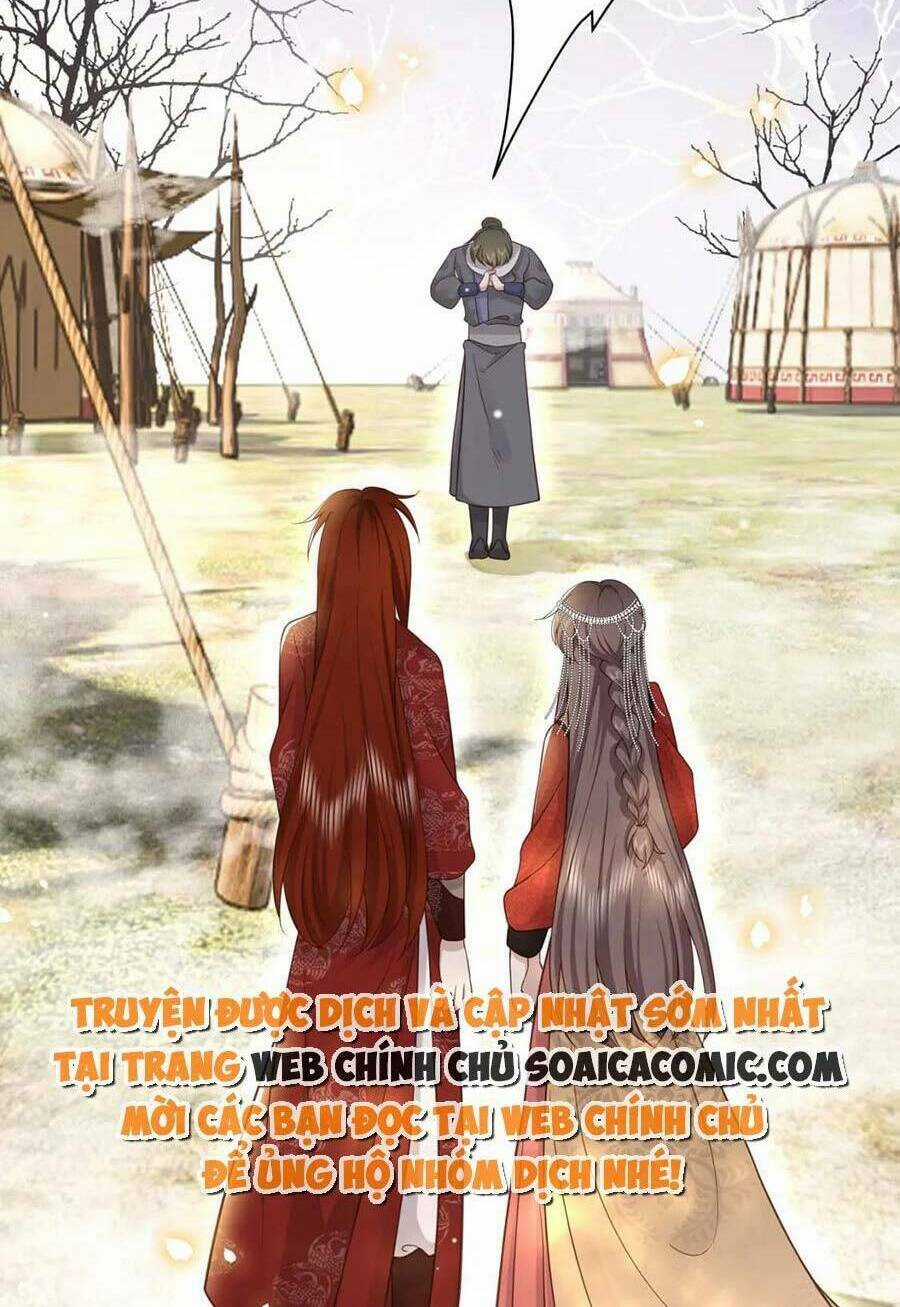 Cô Vương Quả Nữ Chapter 79 trang 29