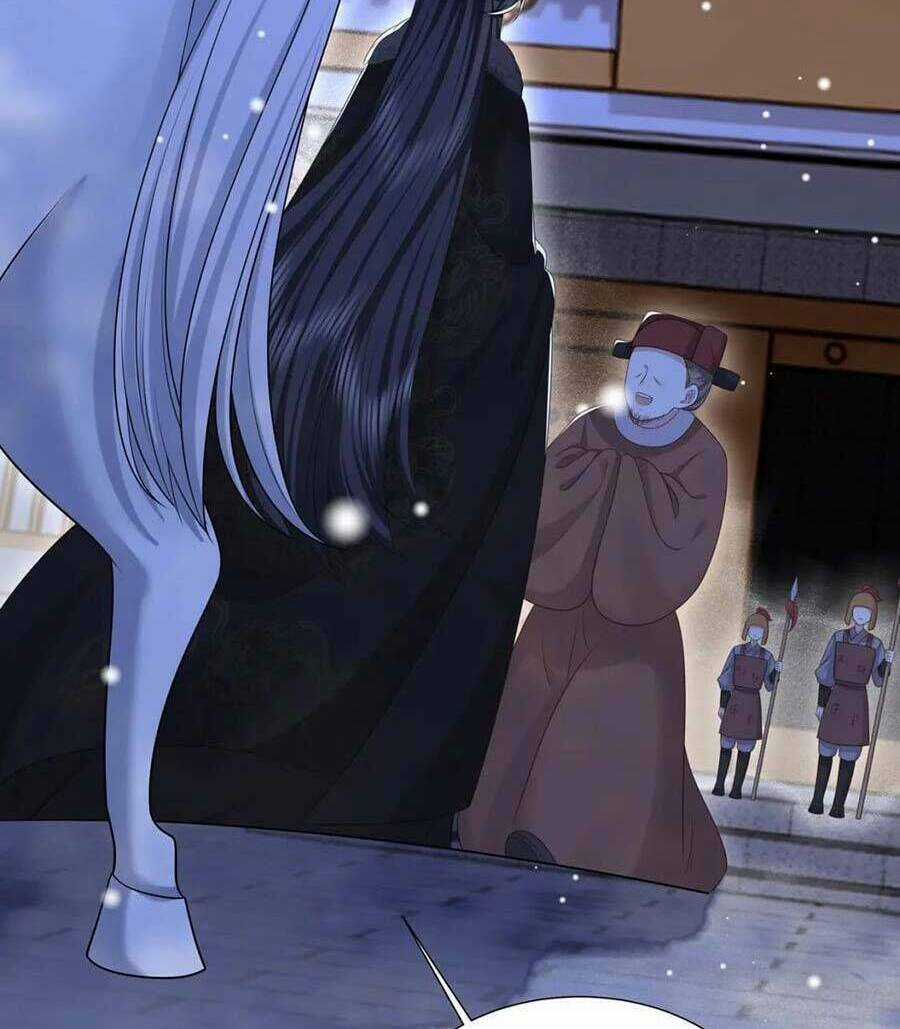 Cô Vương Quả Nữ Chapter 79 trang 3