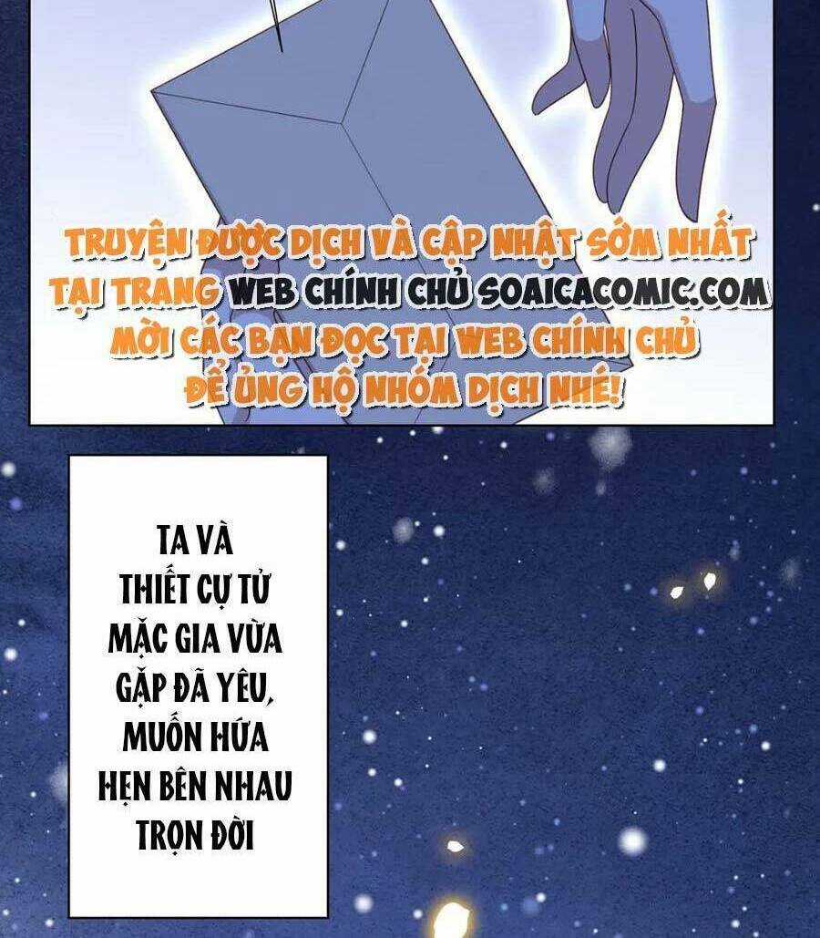 Cô Vương Quả Nữ Chapter 79 trang 5