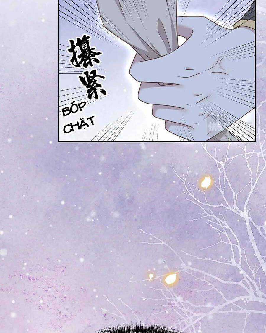 Cô Vương Quả Nữ Chapter 79 trang 8