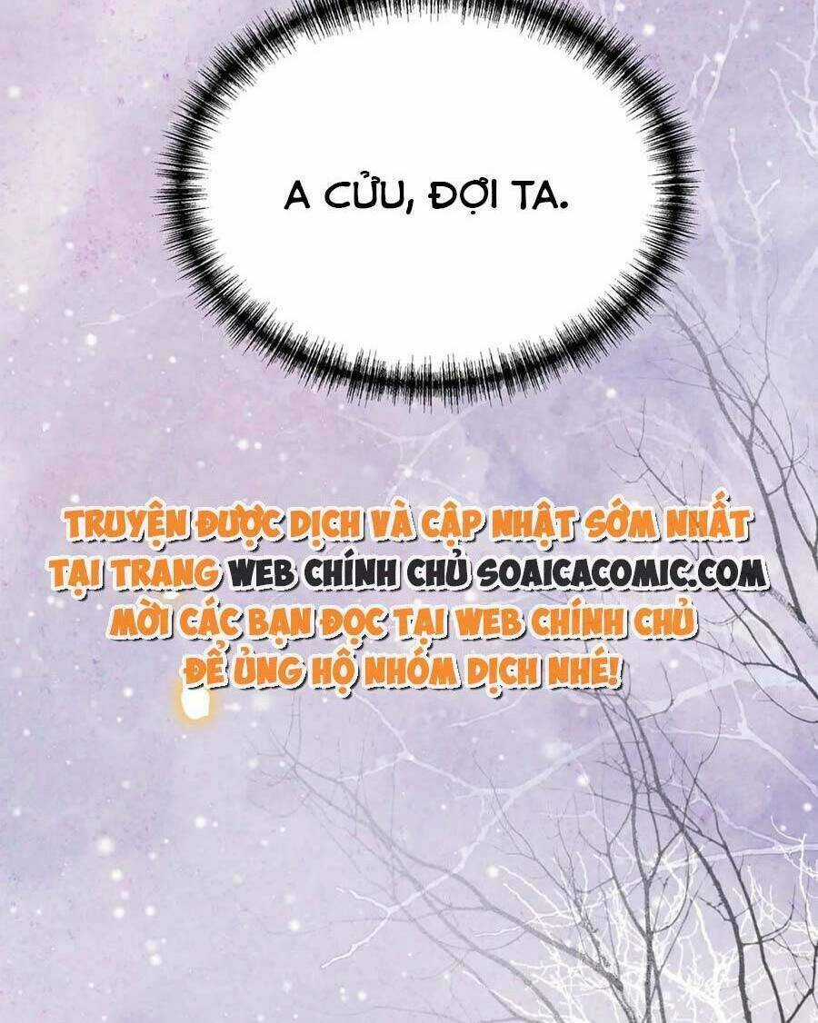 Cô Vương Quả Nữ Chapter 79 trang 9