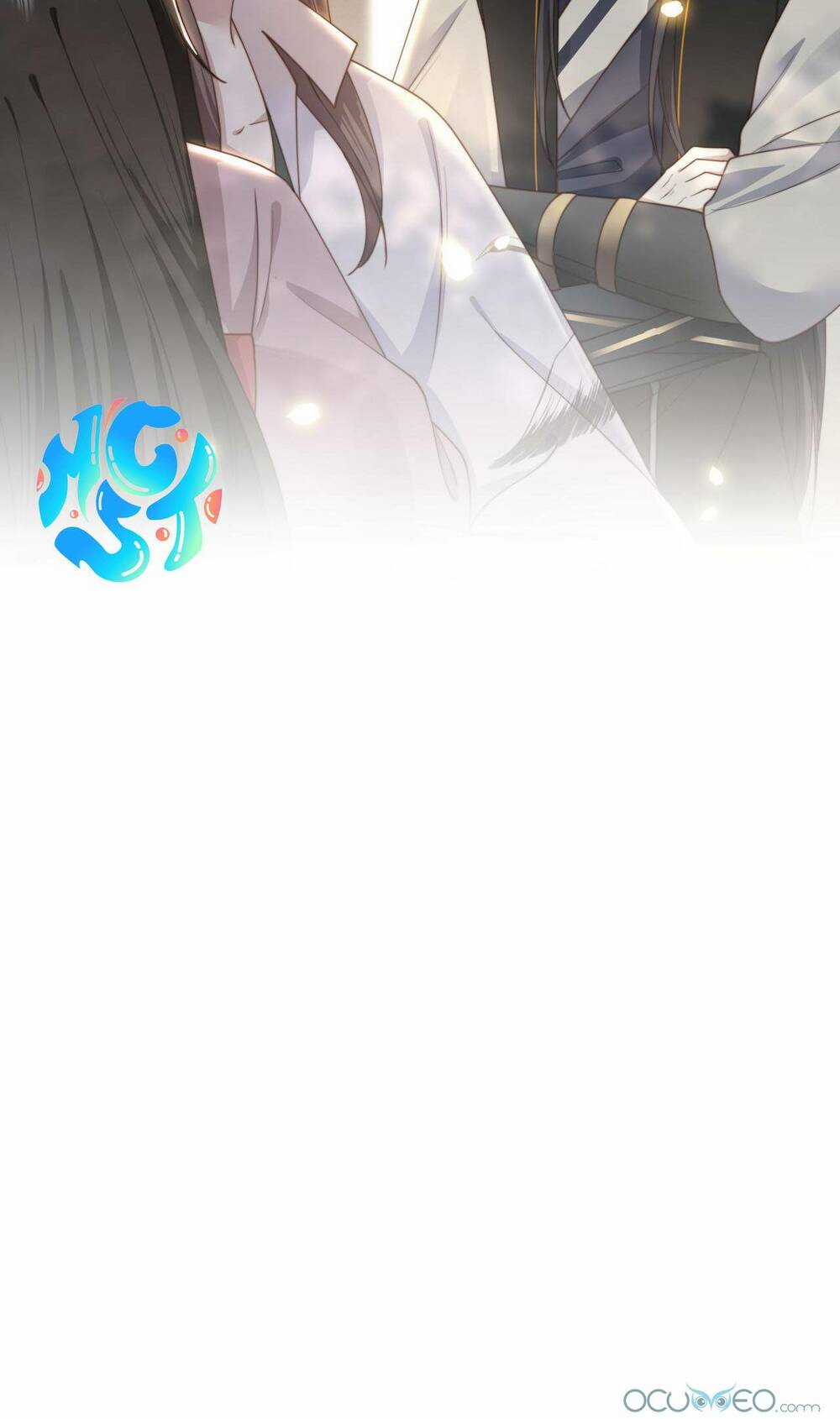 Cô Vương Quả Nữ Chapter 8 trang 15