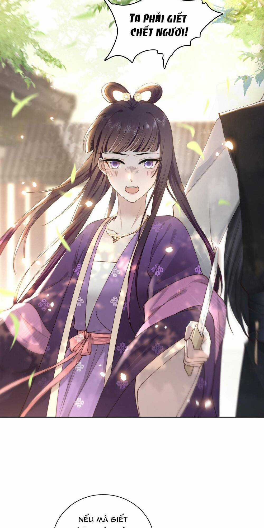 Cô Vương Quả Nữ Chapter 8 trang 2