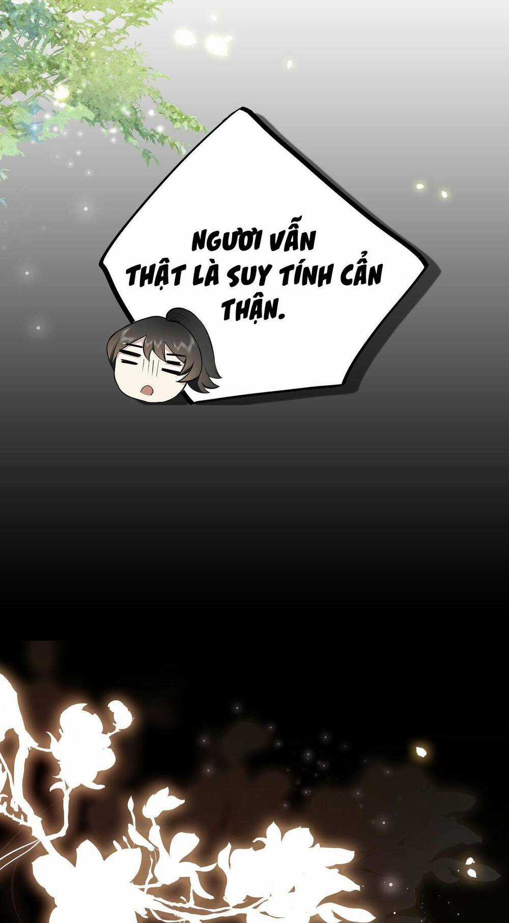 Cô Vương Quả Nữ Chapter 8 trang 22