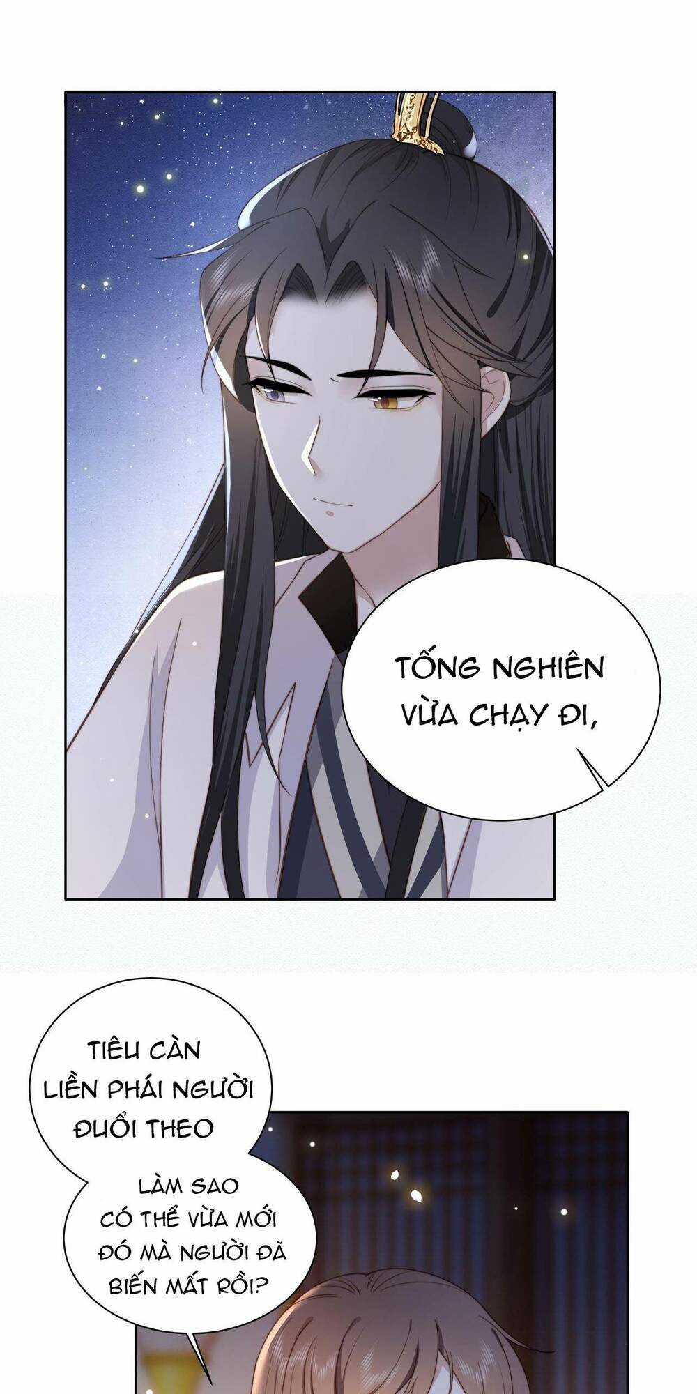 Cô Vương Quả Nữ Chapter 8 trang 29