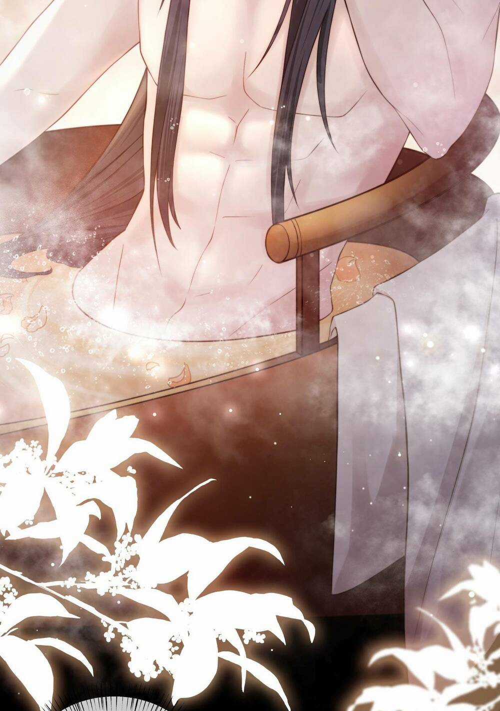 Cô Vương Quả Nữ Chapter 8 trang 38