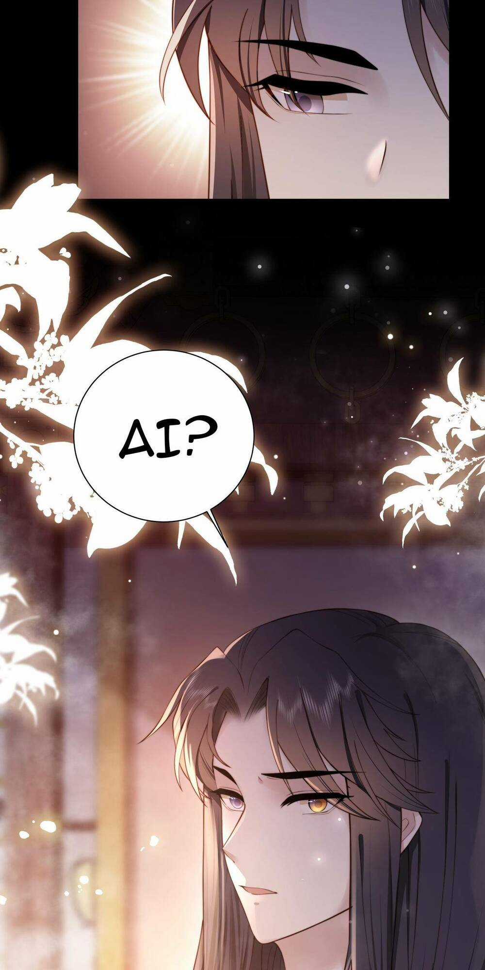 Cô Vương Quả Nữ Chapter 8 trang 40