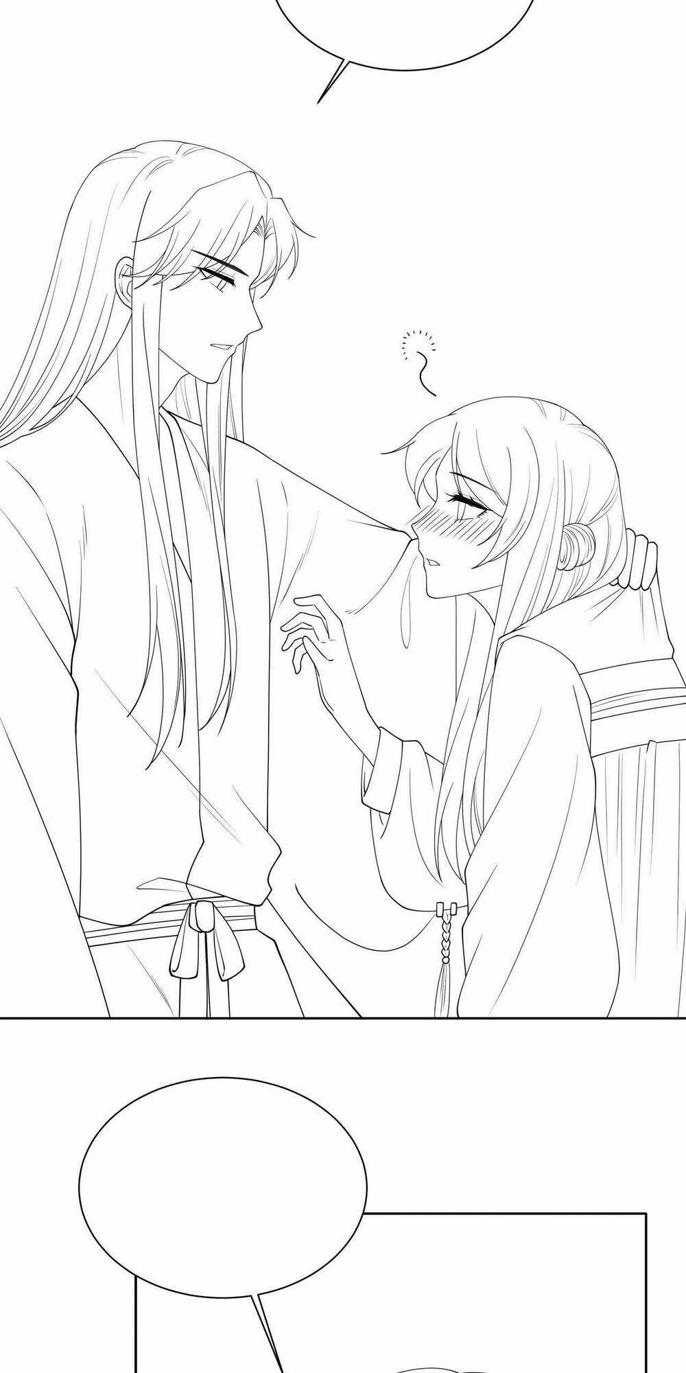 Cô Vương Quả Nữ Chapter 8 trang 43