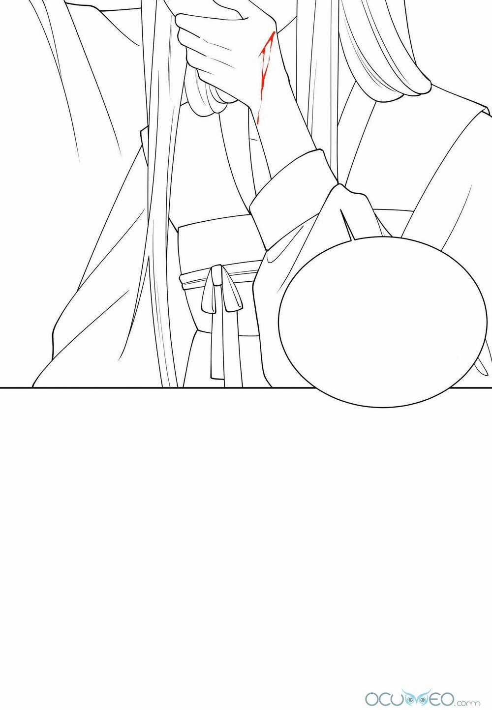 Cô Vương Quả Nữ Chapter 8 trang 45