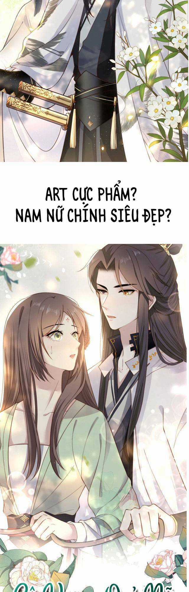 Cô Vương Quả Nữ Chapter 8 trang 48